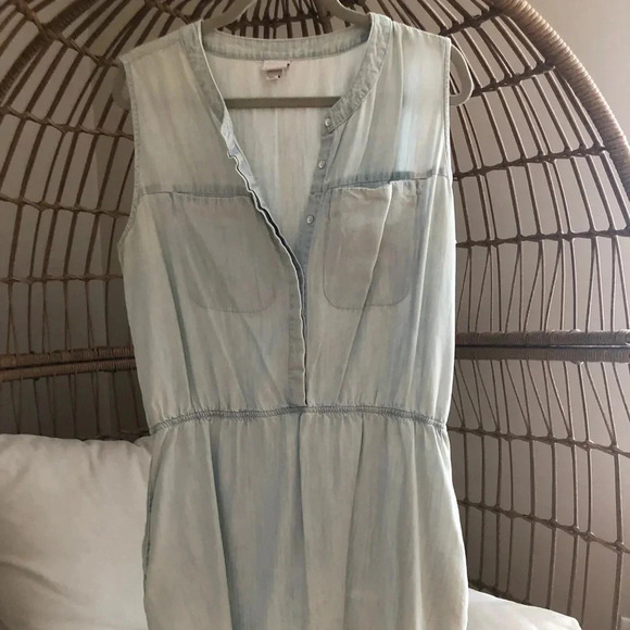 Light weight Merona dress - Picture 1 of 9